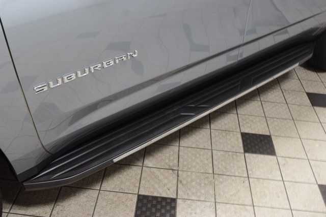 2024 Chevrolet Suburban 4WD 4dr High Country - 22954628 - 27