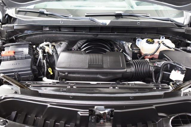 2024 Chevrolet Suburban 4WD 4dr High Country - 22954628 - 28