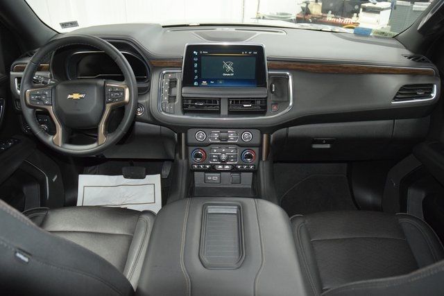 2024 Chevrolet Suburban 4WD 4dr High Country - 22954628 - 29