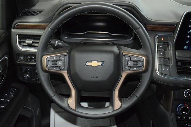 2024 Chevrolet Suburban 4WD 4dr High Country - 22954628 - 35