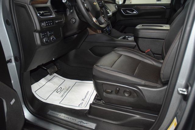 2024 Chevrolet Suburban 4WD 4dr High Country - 22954628 - 38