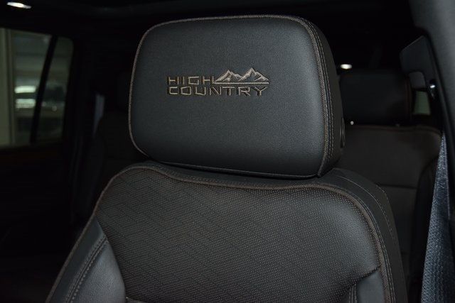 2024 Chevrolet Suburban 4WD 4dr High Country - 22954628 - 40