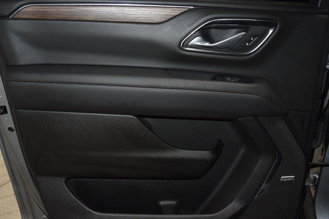 2024 Chevrolet Suburban 4WD 4dr High Country - 22954628 - 44