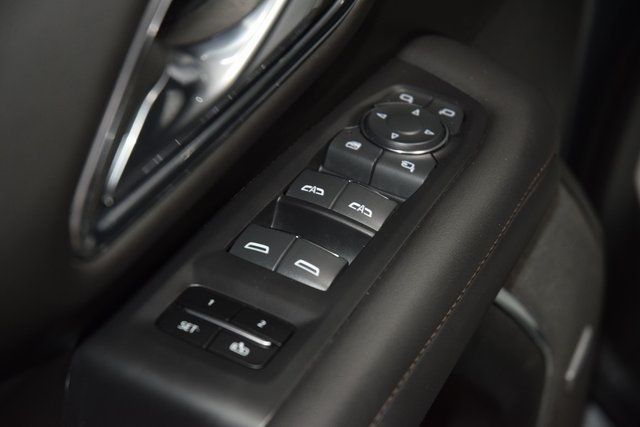 2024 Chevrolet Suburban 4WD 4dr High Country - 22954628 - 48