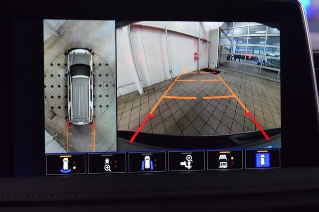 2024 Chevrolet Suburban 4WD 4dr High Country - 22954628 - 53