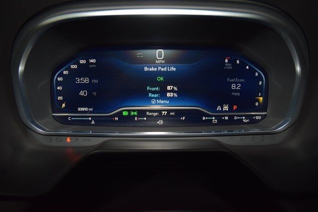 2024 Chevrolet Suburban 4WD 4dr High Country - 22954628 - 54