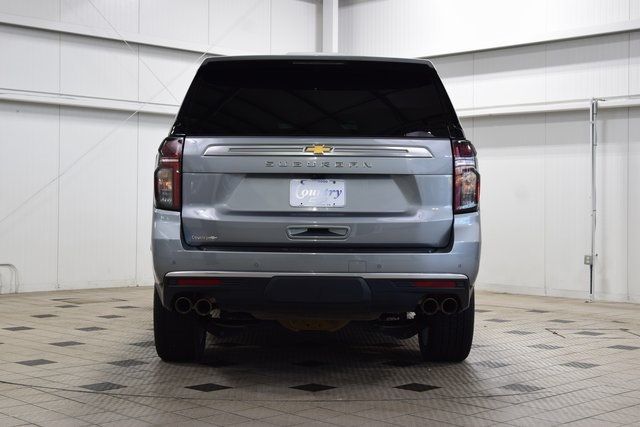 2024 Chevrolet Suburban 4WD 4dr High Country - 22954628 - 6