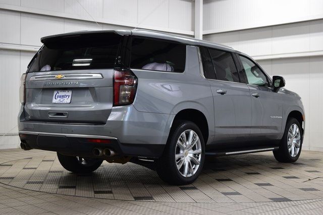 2024 Chevrolet Suburban 4WD 4dr High Country - 22954628 - 7