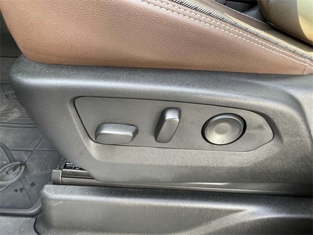 2024 Chevrolet Suburban 4WD 4dr High Country - 22979070 - 9