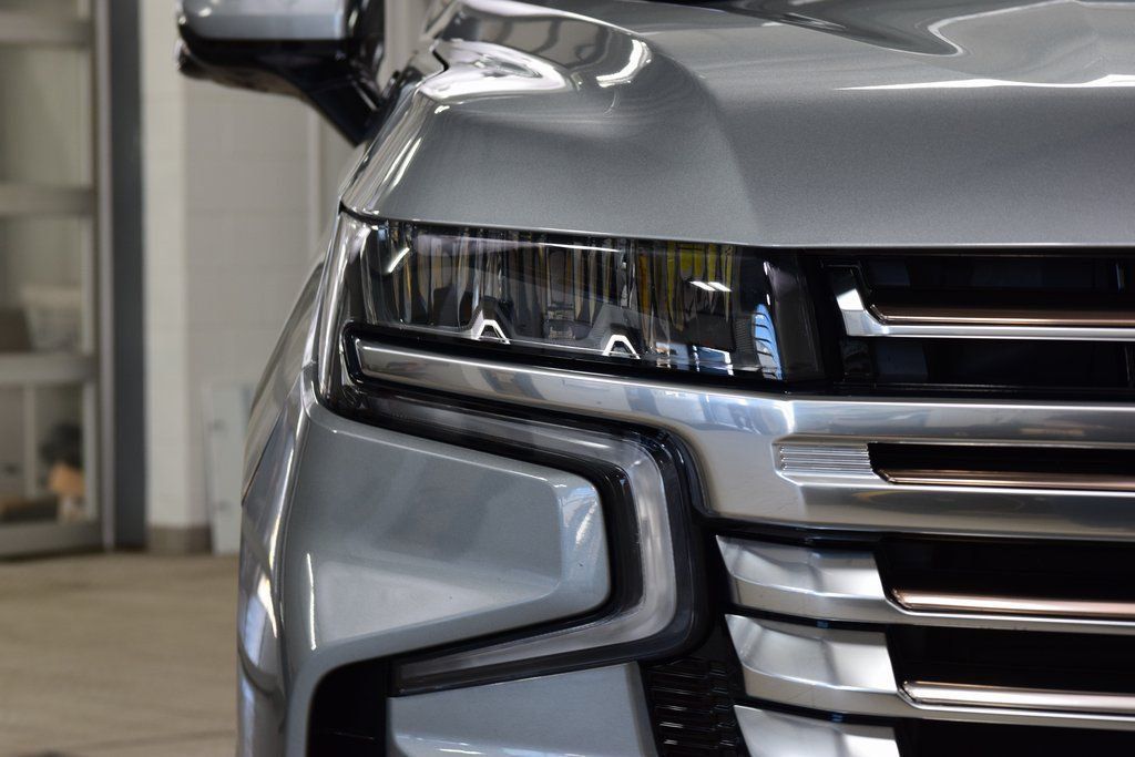 2024 Chevrolet Suburban 4WD 4dr High Country - 22979070 - 11