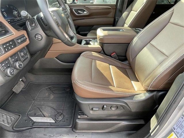 2024 Chevrolet Suburban 4WD 4dr High Country - 22979070 - 11