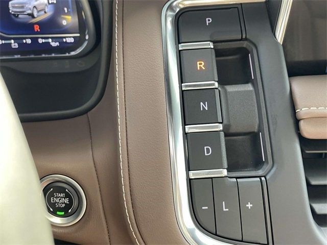 2024 Chevrolet Suburban 4WD 4dr High Country - 22979070 - 12