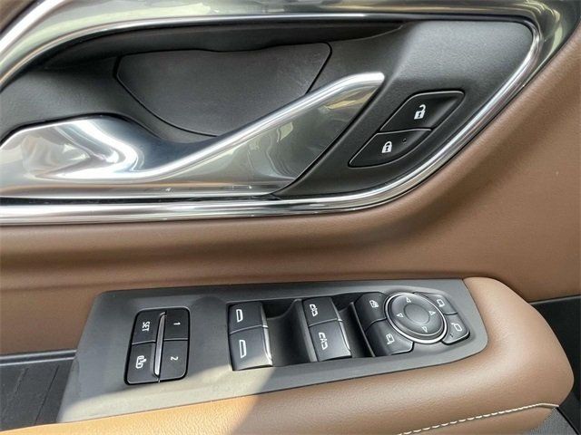 2024 Chevrolet Suburban 4WD 4dr High Country - 22979070 - 13