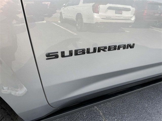 2024 Chevrolet Suburban 4WD 4dr High Country - 22979070 - 14