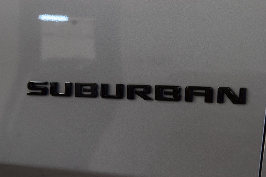 2024 Chevrolet Suburban 4WD 4dr High Country - 22979070 - 15