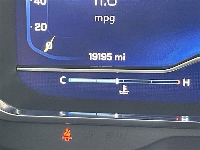 2024 Chevrolet Suburban 4WD 4dr High Country - 22979070 - 15