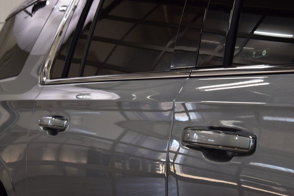 2024 Chevrolet Suburban 4WD 4dr High Country - 22979070 - 17