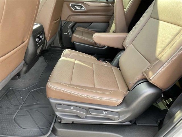 2024 Chevrolet Suburban 4WD 4dr High Country - 22979070 - 17