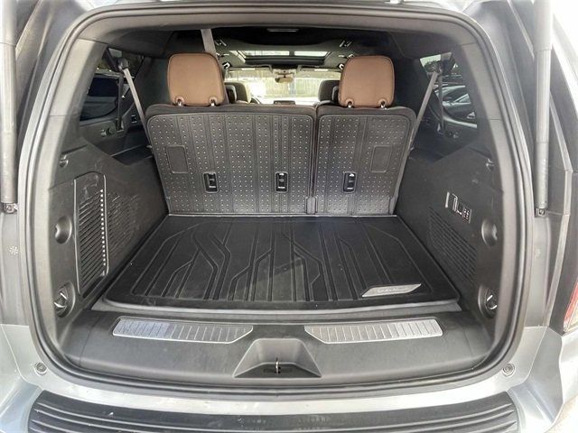 2024 Chevrolet Suburban 4WD 4dr High Country - 22979070 - 18