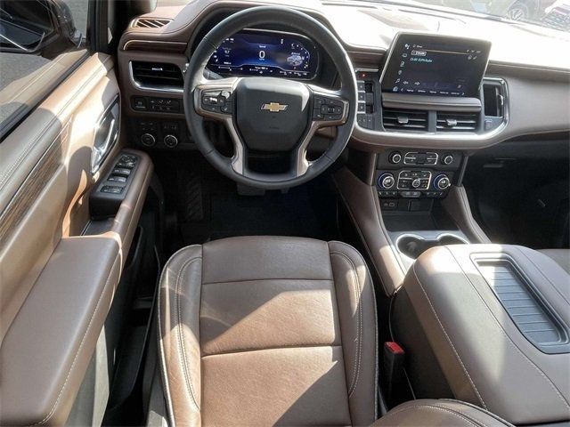 2024 Chevrolet Suburban 4WD 4dr High Country - 22979070 - 19