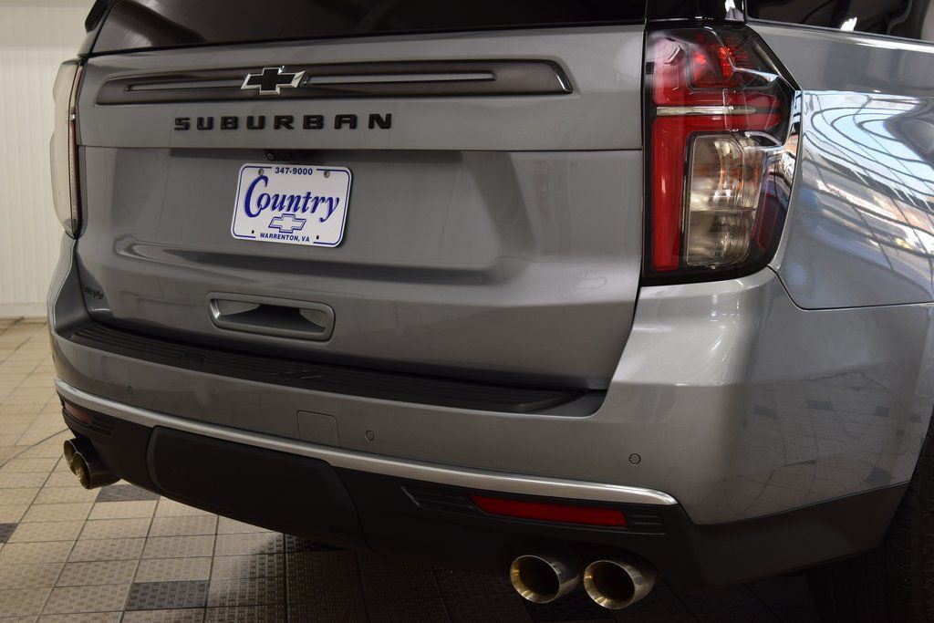 2024 Chevrolet Suburban 4WD 4dr High Country - 22979070 - 20