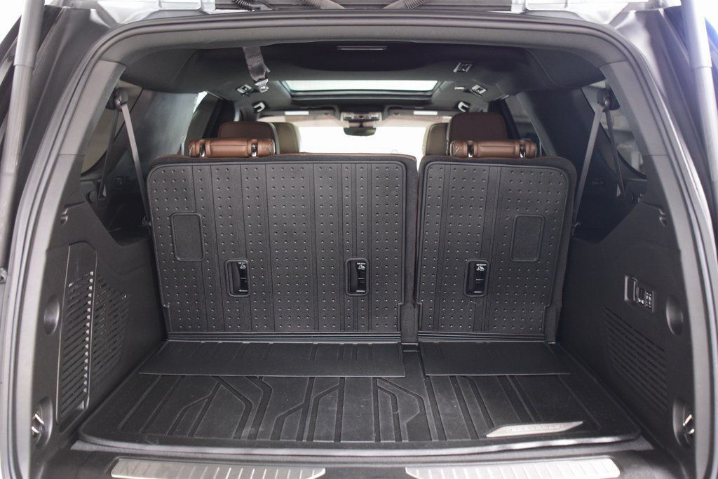 2024 Chevrolet Suburban 4WD 4dr High Country - 22979070 - 21