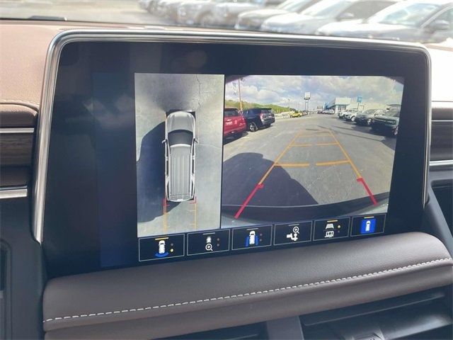 2024 Chevrolet Suburban 4WD 4dr High Country - 22979070 - 22