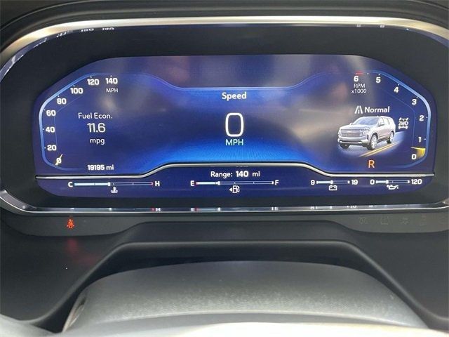 2024 Chevrolet Suburban 4WD 4dr High Country - 22979070 - 23