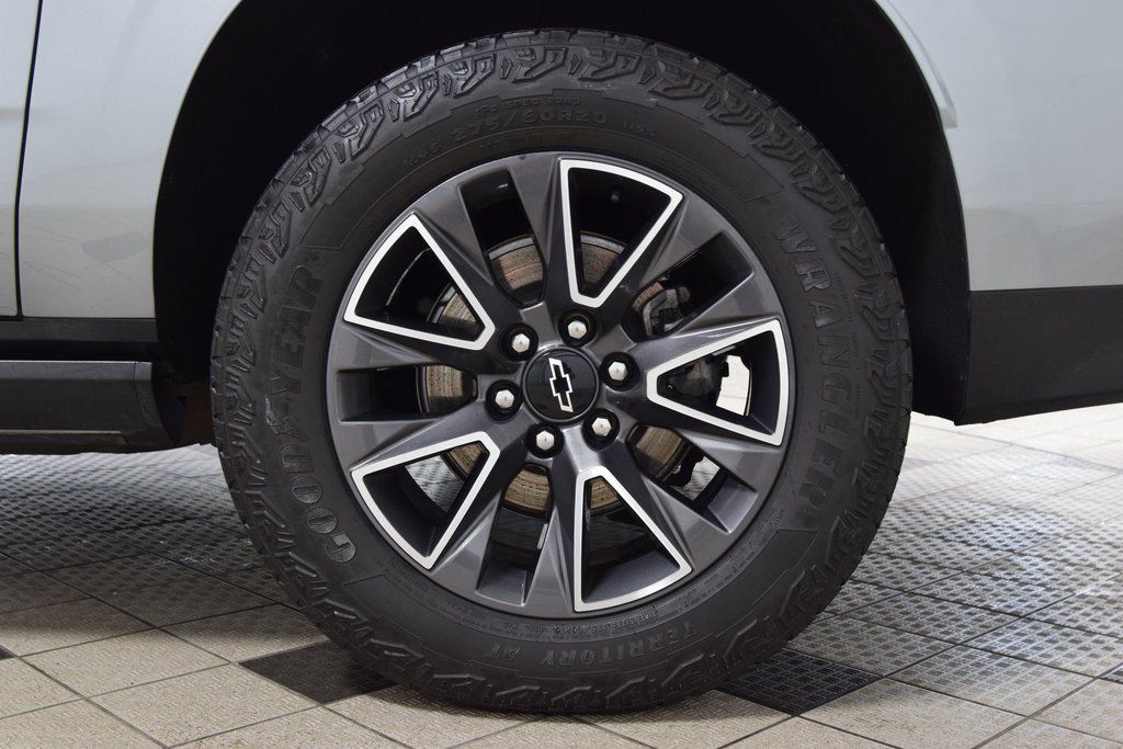 2024 Chevrolet Suburban 4WD 4dr High Country - 22979070 - 25