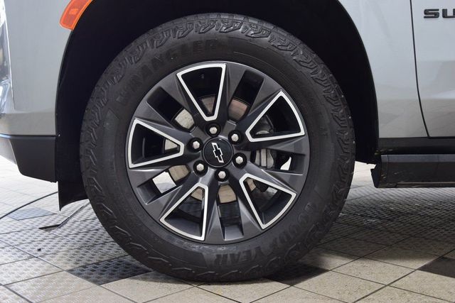 2024 Chevrolet Suburban 4WD 4dr High Country - 22979070 - 26