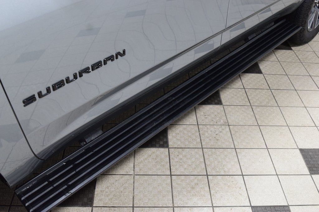 2024 Chevrolet Suburban 4WD 4dr High Country - 22979070 - 27