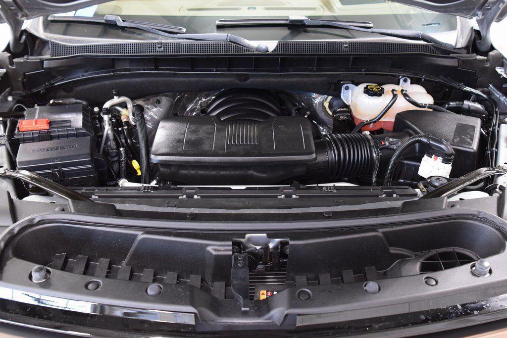 2024 Chevrolet Suburban 4WD 4dr High Country - 22979070 - 28