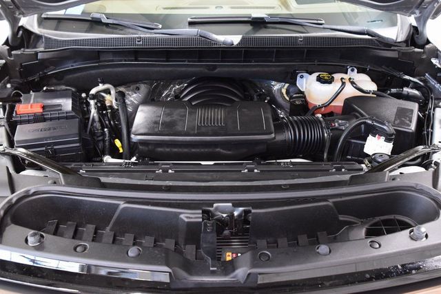 2024 Chevrolet Suburban 4WD 4dr High Country - 22979070 - 28