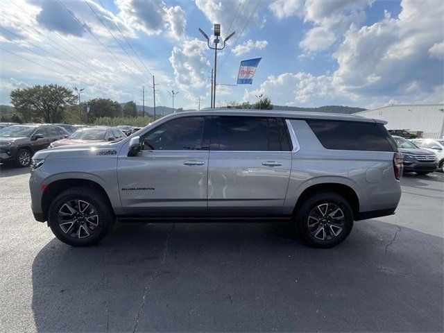 2024 Chevrolet Suburban 4WD 4dr High Country - 22979070 - 2