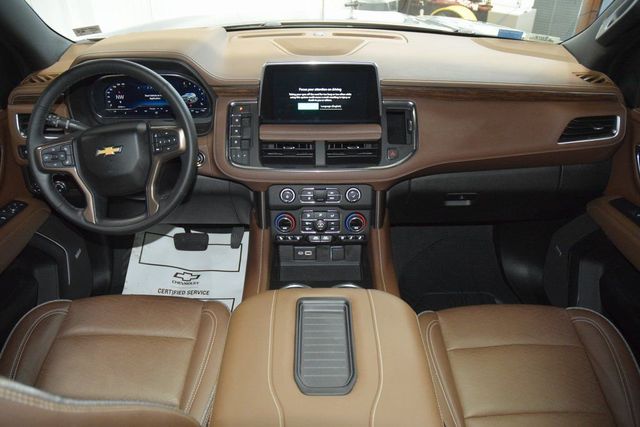 2024 Chevrolet Suburban 4WD 4dr High Country - 22979070 - 29