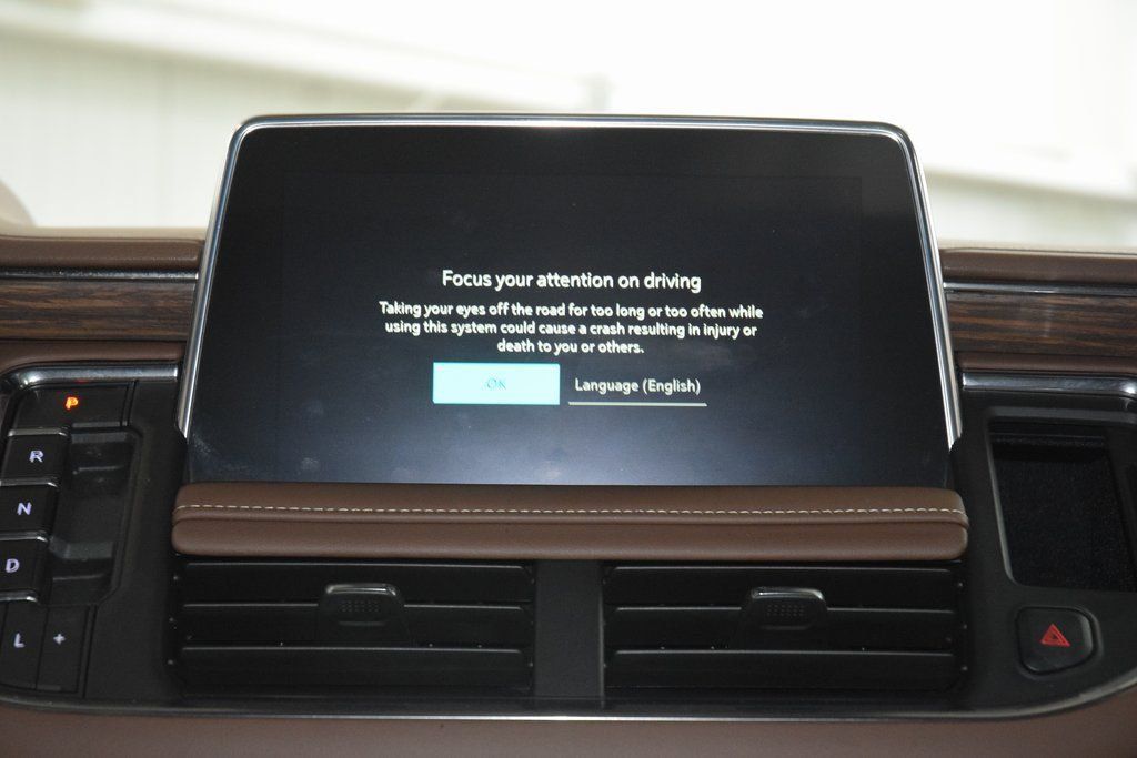 2024 Chevrolet Suburban 4WD 4dr High Country - 22979070 - 30