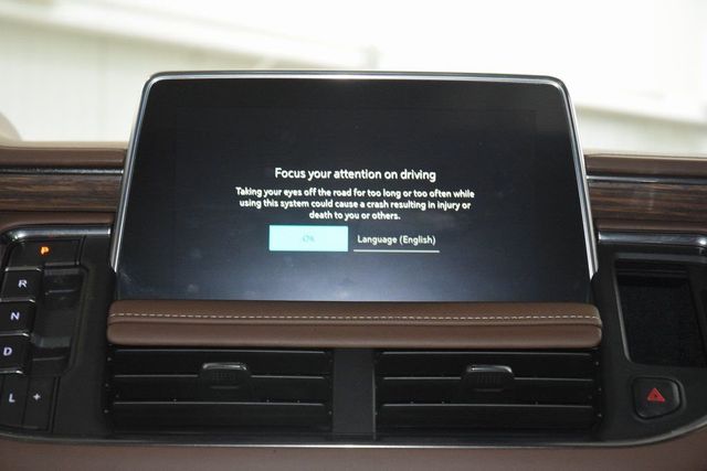 2024 Chevrolet Suburban 4WD 4dr High Country - 22979070 - 30