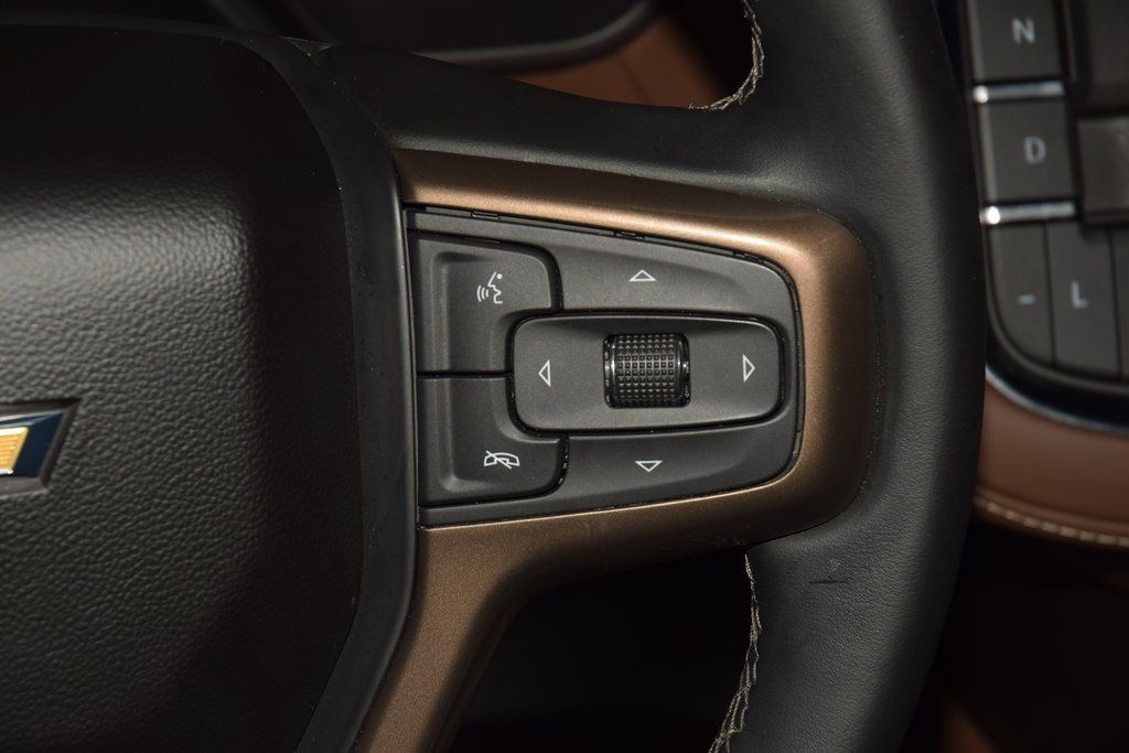 2024 Chevrolet Suburban 4WD 4dr High Country - 22979070 - 37