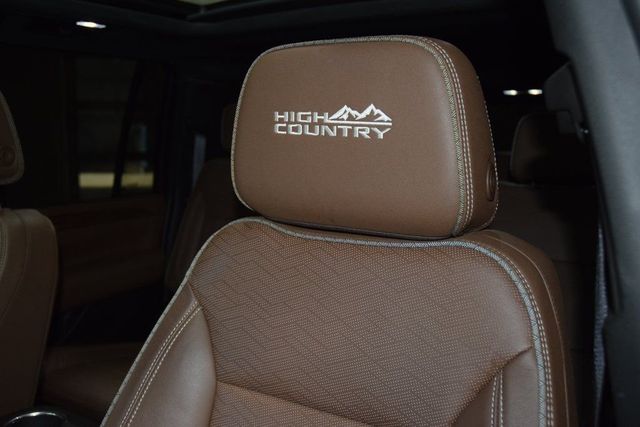 2024 Chevrolet Suburban 4WD 4dr High Country - 22979070 - 40