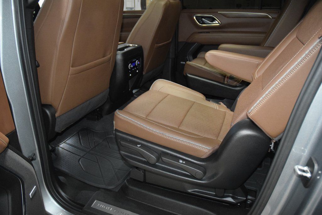 2024 Chevrolet Suburban 4WD 4dr High Country - 22979070 - 41