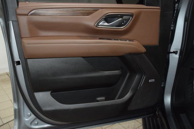 2024 Chevrolet Suburban 4WD 4dr High Country - 22979070 - 46