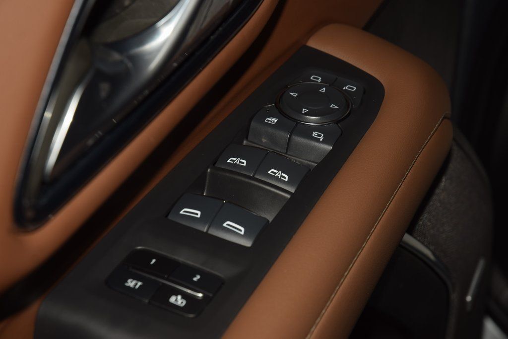 2024 Chevrolet Suburban 4WD 4dr High Country - 22979070 - 47