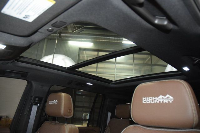 2024 Chevrolet Suburban 4WD 4dr High Country - 22979070 - 49