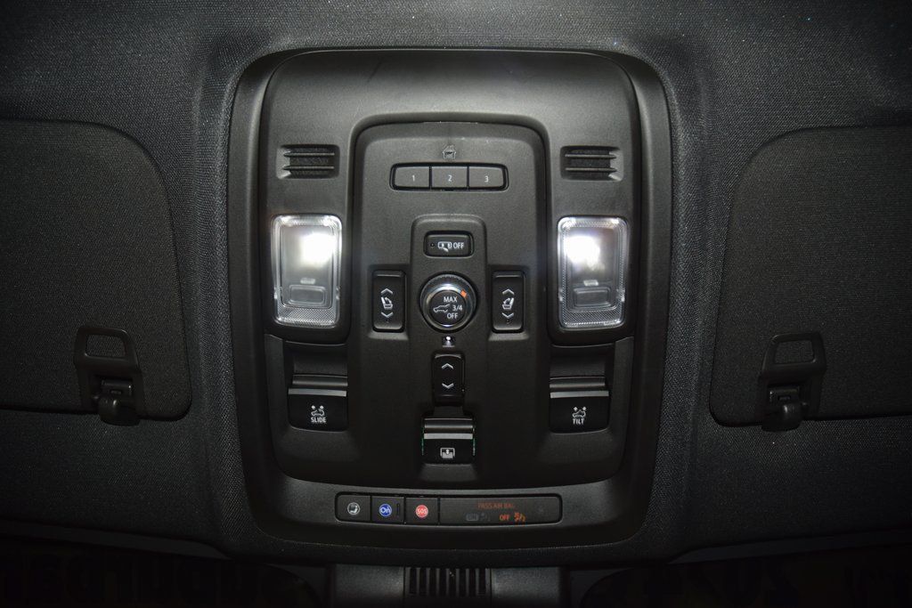 2024 Chevrolet Suburban 4WD 4dr High Country - 22979070 - 50