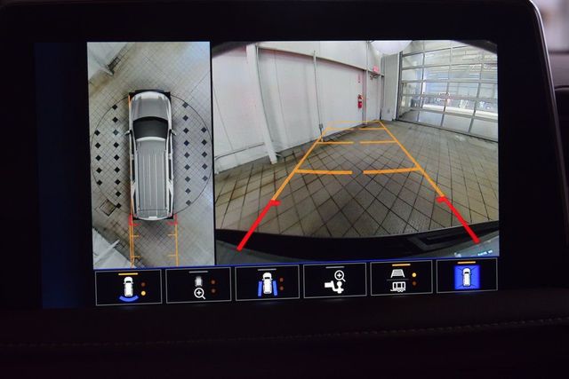 2024 Chevrolet Suburban 4WD 4dr High Country - 22979070 - 52