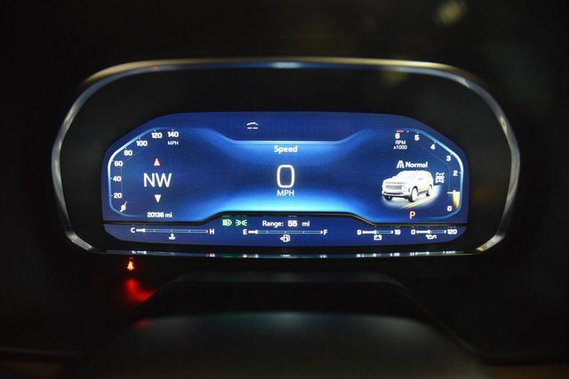 2024 Chevrolet Suburban 4WD 4dr High Country - 22979070 - 53