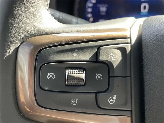 2024 Chevrolet Suburban 4WD 4dr High Country - 22979070 - 5