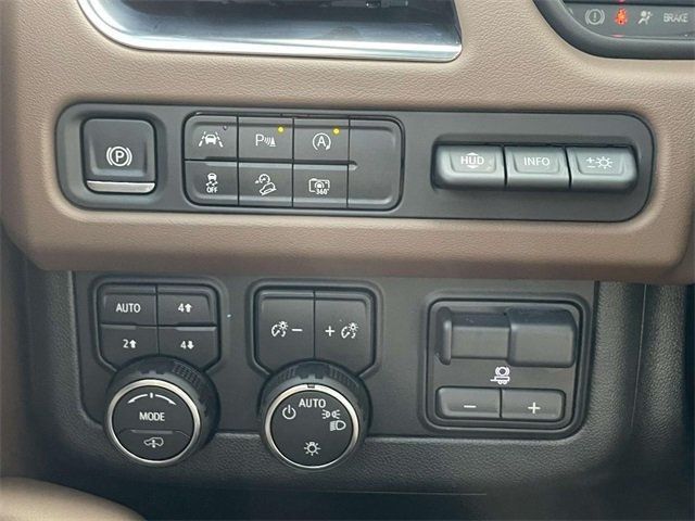 2024 Chevrolet Suburban 4WD 4dr High Country - 22979070 - 7