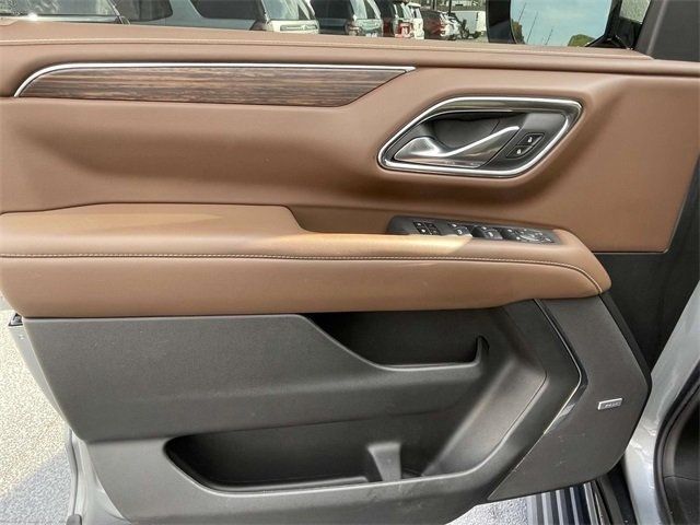 2024 Chevrolet Suburban 4WD 4dr High Country - 22979070 - 8