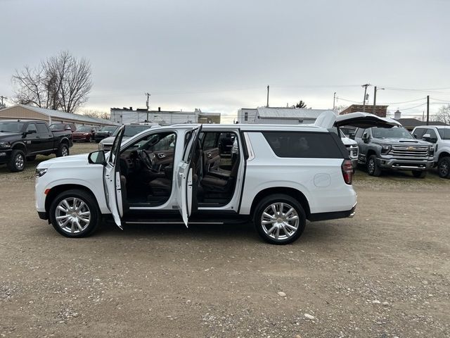 2024 Chevrolet Suburban 4WD 4dr High Country - 22980854 - 10